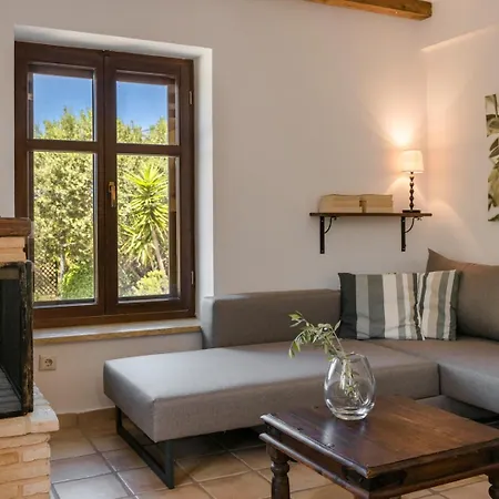 Eleonas Houses - Kardamili'S Acqua Bliss Exterior photo