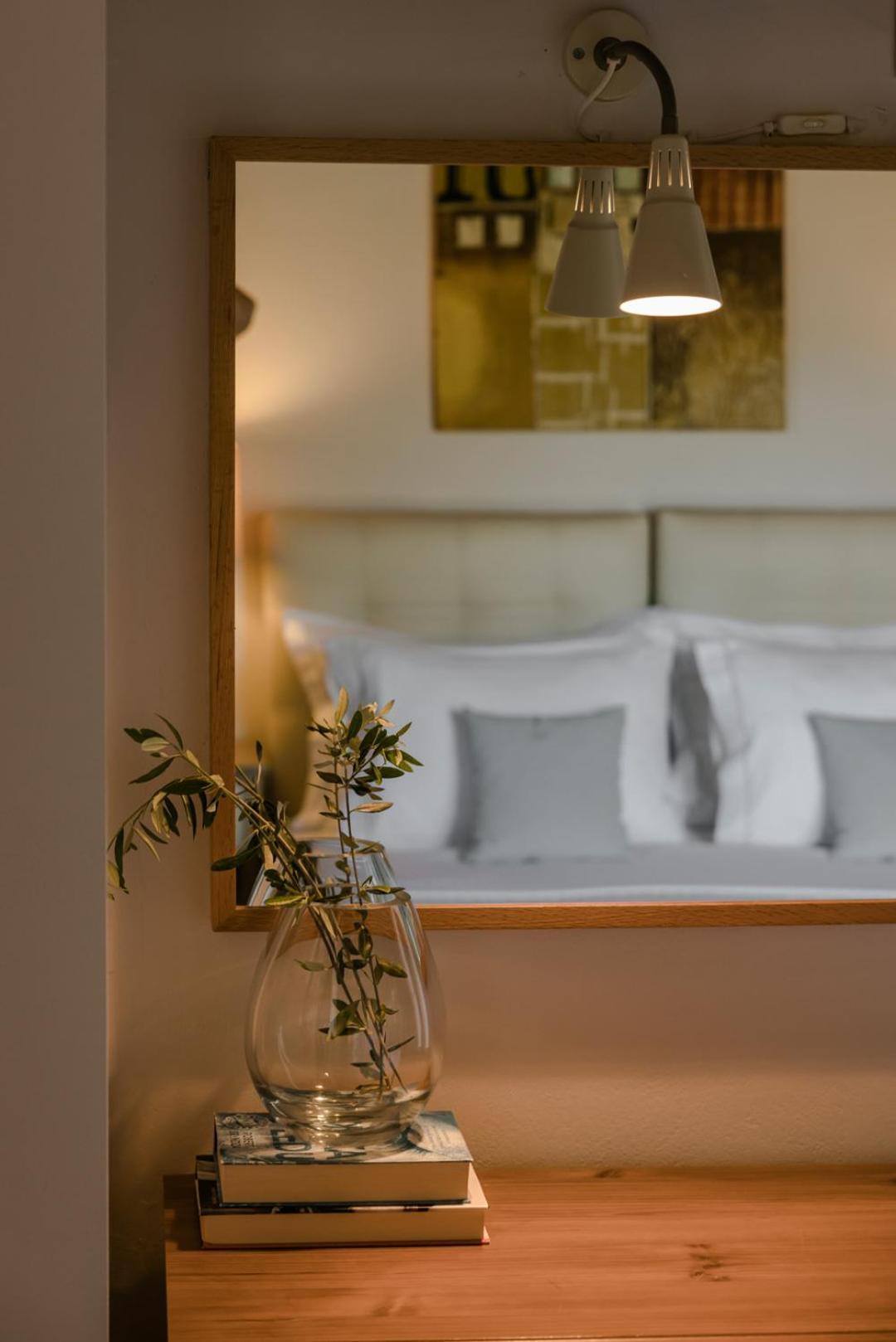 Eleonas - Kardamili's Acqua Bliss Apartment *