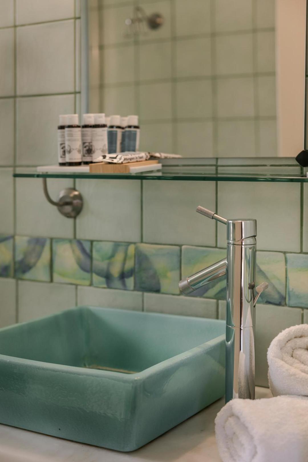 Eleonas - Kardamili's Acqua Bliss Apartment