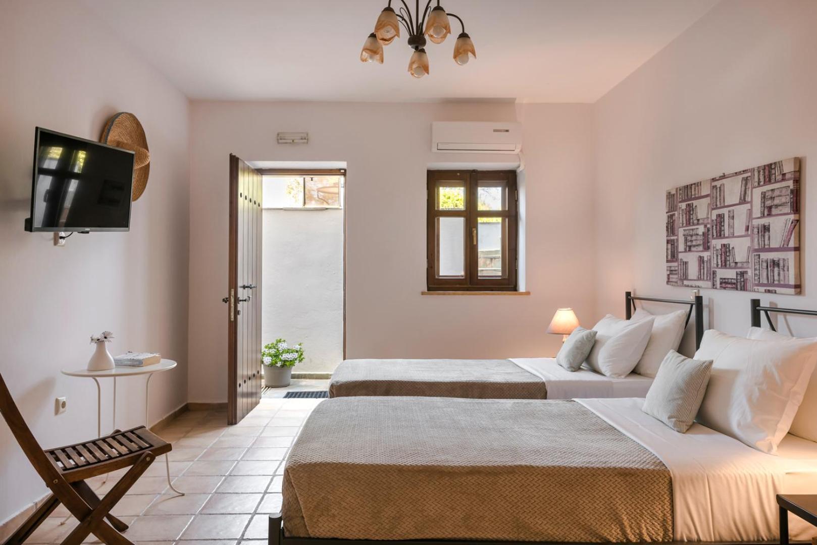 Apartment Eleonas - Kardamili's Acqua Bliss Kardamyli