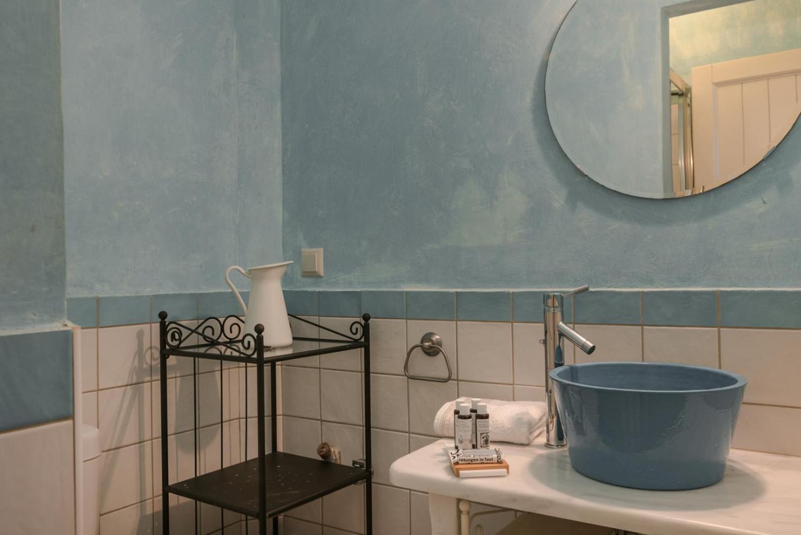 Apartment Eleonas - Kardamili's Acqua Bliss
