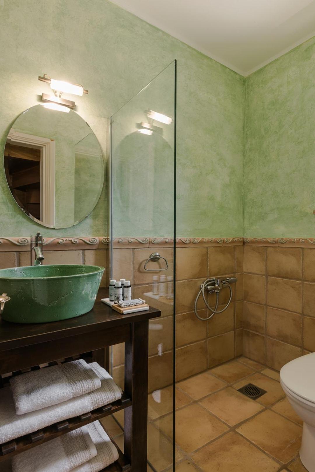 Apartment Eleonas - Kardamili's Acqua Bliss *