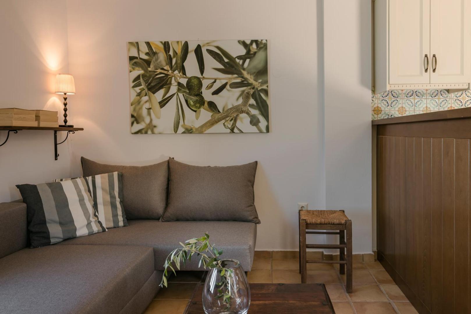 Apartment Eleonas - Kardamili's Acqua Bliss Kardamyli
